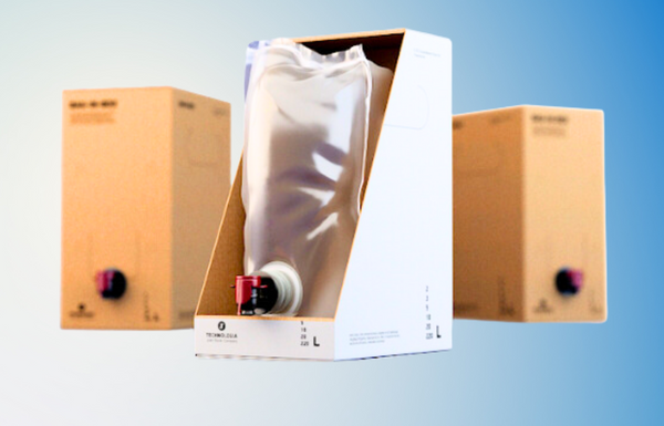Bag In Box