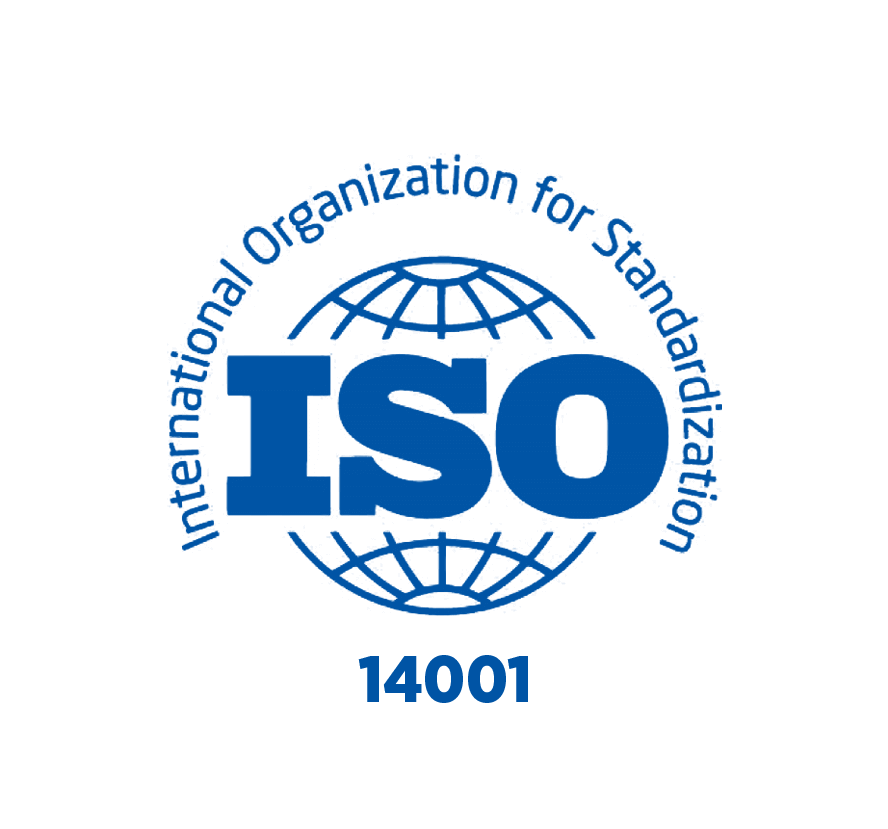 ISO 14001