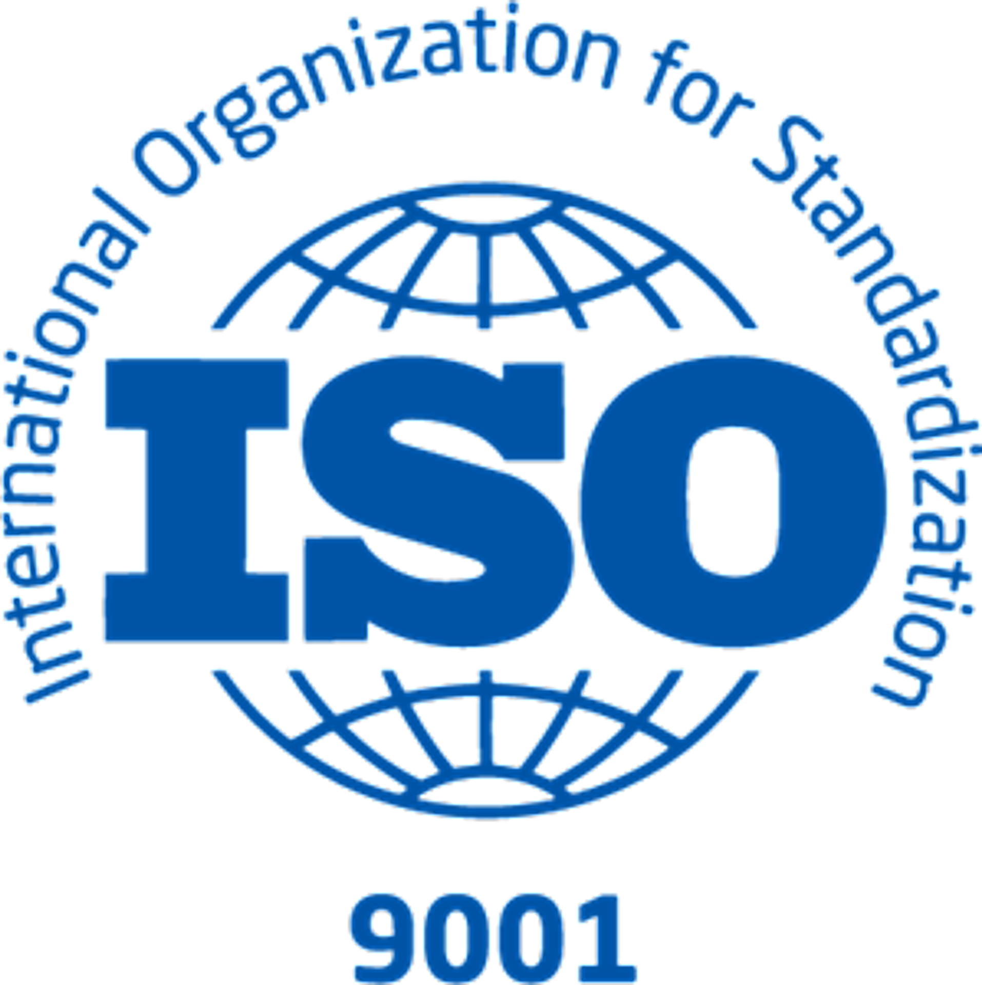 ISO 9001