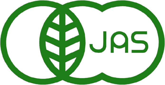 JAS Organic